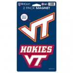 VT 2-Pack Magnets