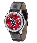 Texans Watch Gambit