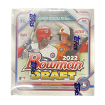 2022 Bowman Draft Lite MLB Hobby Box