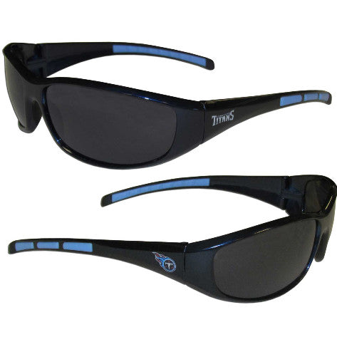 Titans Sunglasses Wrap