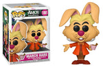 Funko Pop Vinyl - Disney Alice in Wonderland - March Hare 1061