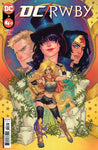 DC/RWBY Issue #3/7 April 2023 Cover A Comic Book