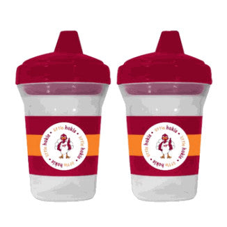 VT 2-Pack Sippy Cups