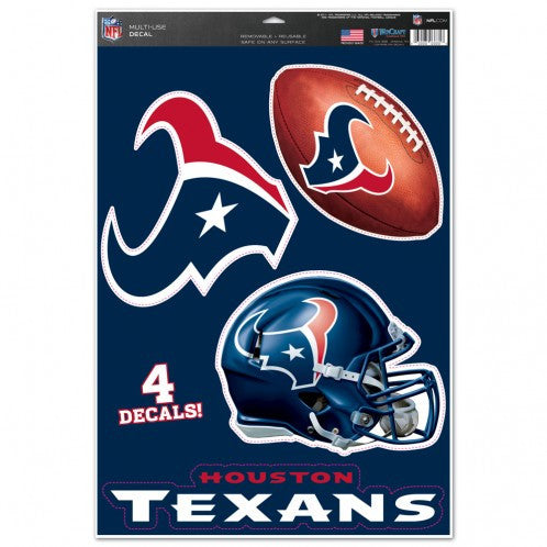 Houston Texans – JP Sports