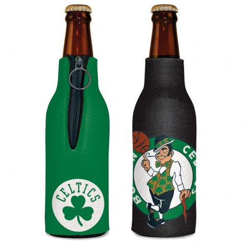 Celtics Bottle Coolie 2-Sided