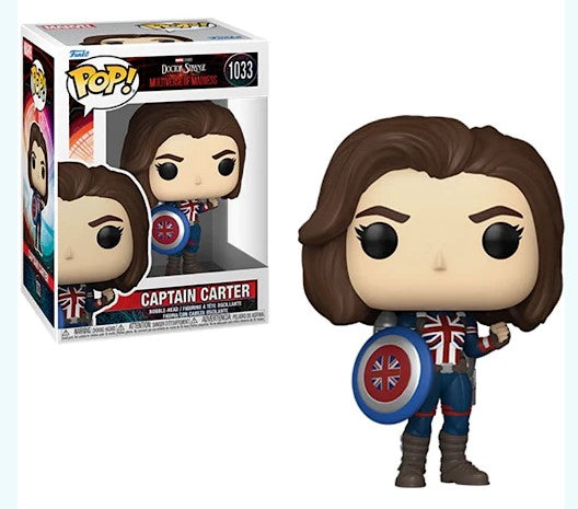 Captain america age of ultron sales funko pop