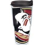 FSU 24oz Colossal Tervis w/ Lid