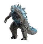 Godzilla vs. King Kong - Exquisite Basic - Heat Ray Godzilla Action Figure