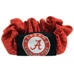 Alabama Hair Twist Scrunchie