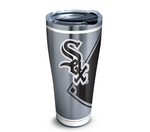 White Sox 30oz Genuine Stainless Steel Tervis w/ Hammer Lid