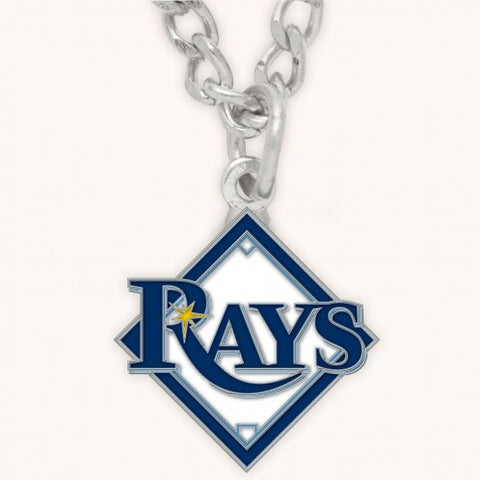 Rays Necklace Logo