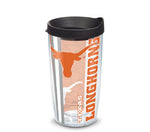 Texas 16oz Pride Tervis w/ Lid