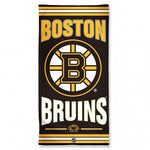 Bruins Beach Towel 30" x 60" Fiber