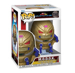 Funko Pop Vinyl - Marvel Ant-Man & The Wasp Quantumania - M.O.D.O.K. 1140