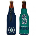 Mariners Bottle Coolie 2-Sided