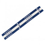 Yankees 3-Pack Headband Set