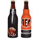 Bengals Bottle Coolie 2-Sided
