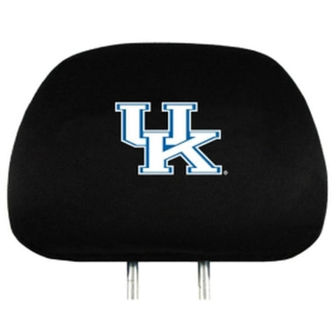 Kentucky Headrest Cover