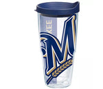 Brewers 24oz Colossal Tervis w/ Lid
