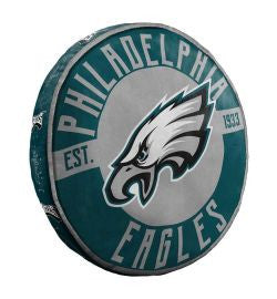 Eagles Cloud Pillow Travel to Go 15"