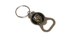 Knights Keychain Bottle Opener