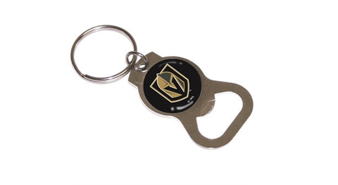 Knights Keychain Bottle Opener