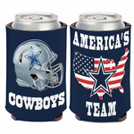 Cowboys Can Coolie Slogan