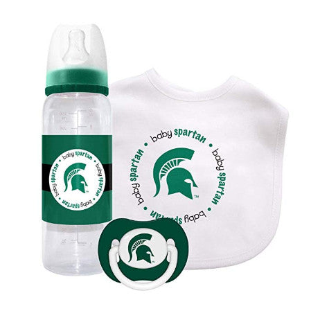 Spartans Baby Starting Set