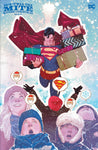 DC's 'Twas The 'Mite Before Christmas Issue #1 December 2023 Variant Edition Comic Book