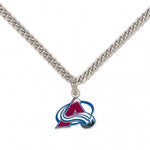 Avalanche Necklace Logo Big