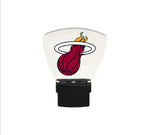 Heat Night Light