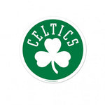 Celtics Logo on the Gogo