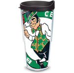 Celtics 24oz Colossal Tervis w/ Lid