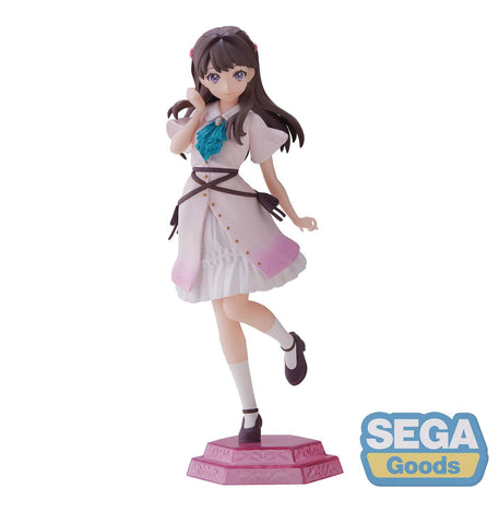 Love Live Idol Club - Megumi Fujishima Figure