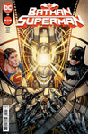 Batman/Superman Issue #18 May 2021 Cover A Comic Book