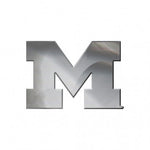 Michigan Auto Emb Meta Logo