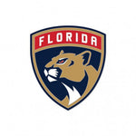 Panthers Collector Pin Logo NHL