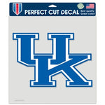 Kentucky 8x8 DieCut Decal Color