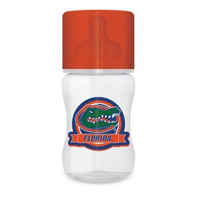 Gators Baby Bottle 9oz